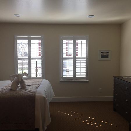 Rest, A Boutique Hotel Plymouth Zimmer foto