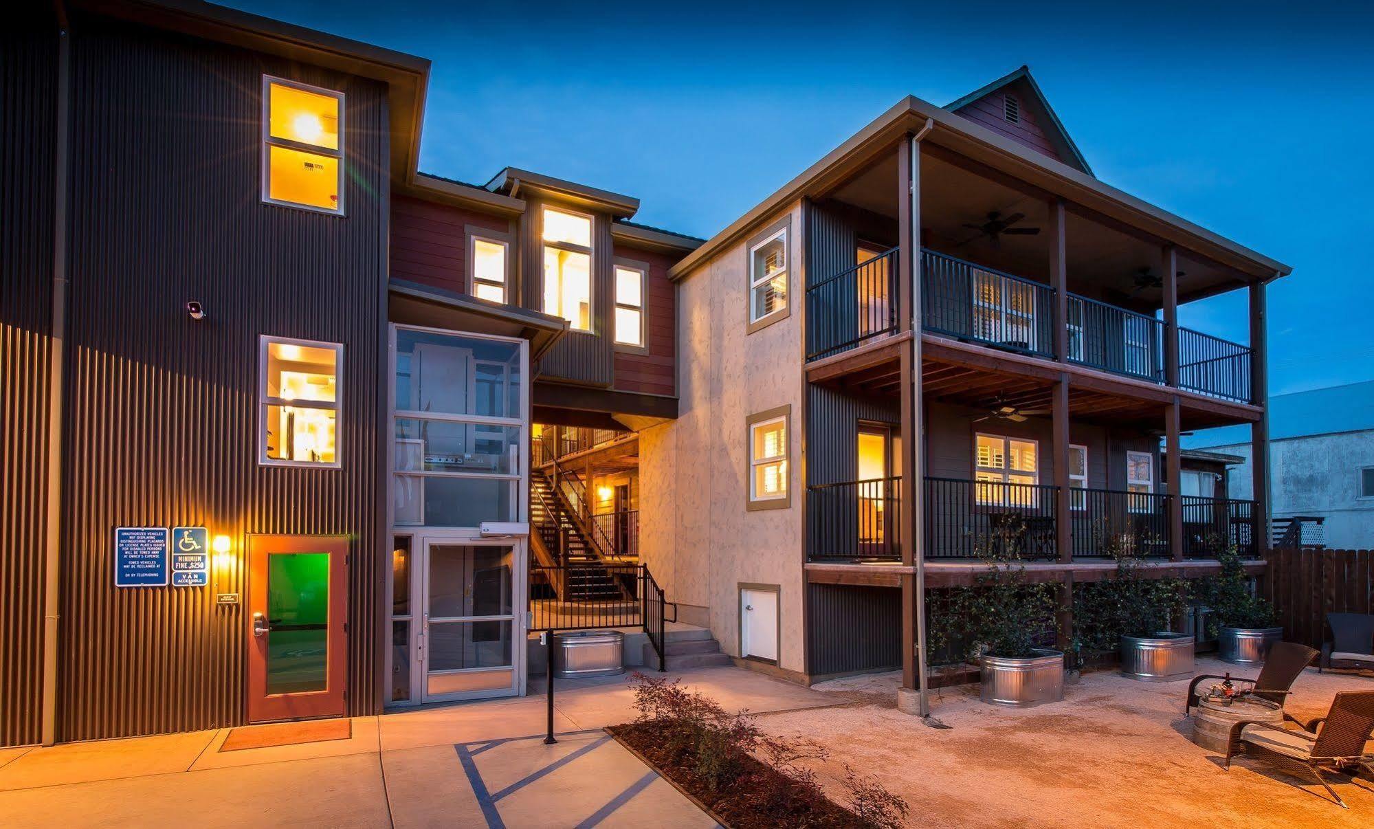 Rest, A Boutique Hotel Plymouth Exterior foto