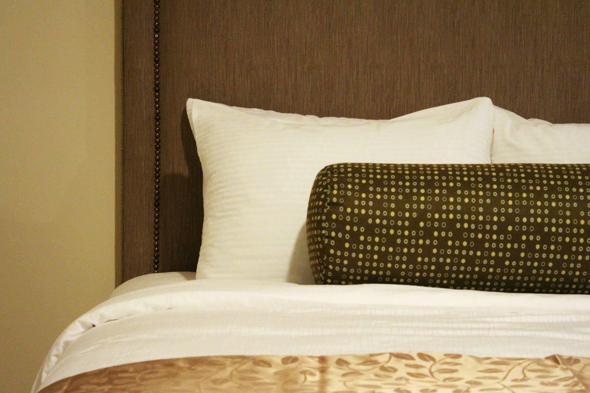 Rest, A Boutique Hotel Plymouth Exterior foto